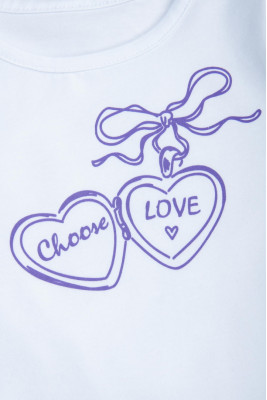 Лонгслів для дівчат